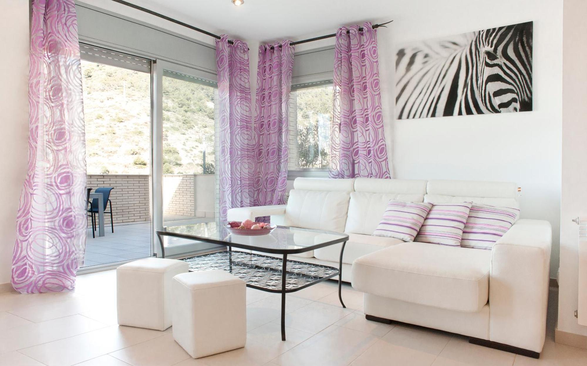 Duplex Moderno 3 Hab Parking, Vistas Al Mar Y Terraza Daire Sitges Dış mekan fotoğraf