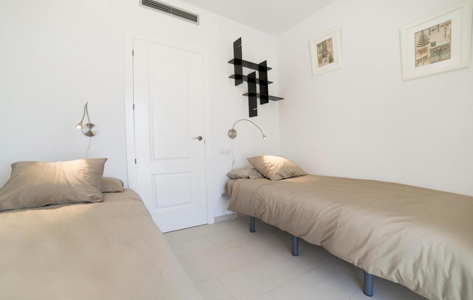 Duplex Moderno 3 Hab Parking, Vistas Al Mar Y Terraza Daire Sitges Dış mekan fotoğraf