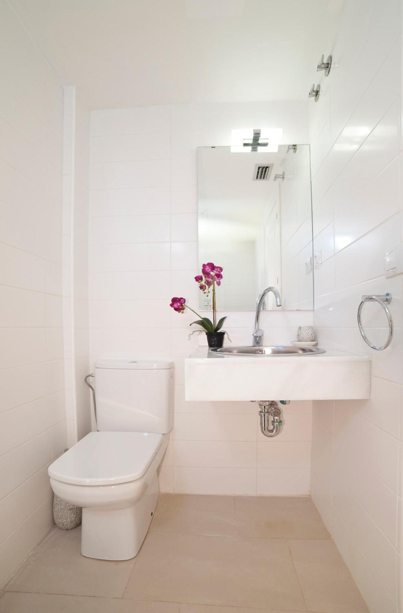 Duplex Moderno 3 Hab Parking, Vistas Al Mar Y Terraza Daire Sitges Dış mekan fotoğraf