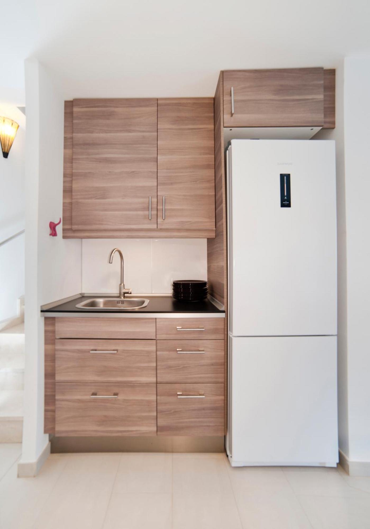 Duplex Moderno 3 Hab Parking, Vistas Al Mar Y Terraza Daire Sitges Dış mekan fotoğraf